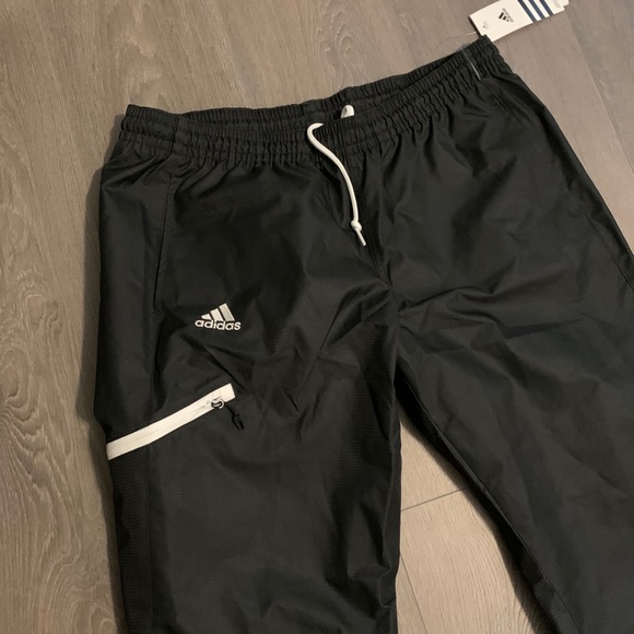 Adidas track pants - Picture 2 of 4